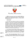 Vista preliminar de documento RA N° 034-2023-OGAR OGAR0020230000158