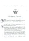 Vista preliminar de documento RD 001-2023-OI-STPAD-MINSA -DAR INICIO DE PROCEDIMINETO ADMINISTRATIVO DISIPLINARIO CPC VICENTE ALVAREZ BEDIA
