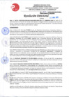 Vista preliminar de documento R.D N° 314-2023 APROBAR EL PETITORIO SUB REGIONAL DE MEDICAMENTOS ESENCIALES POR NIVELES DE ATENCION 2023, DOCUMENTO TECNICO
