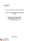 Vista preliminar de documento INFORME DE EVALUACIÓN DE IMPLEMENTACION DEL POI 2022 validado ZRXIII (1)[R]