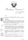 Vista preliminar de documento RD-115-2018-CENFOTUR-DN