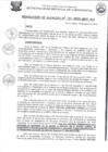 Vista preliminar de documento RESOLUCION DE ALCALDIA N° 121-2023-MDY-ALC