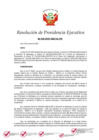 Vista preliminar de documento RESOLUCIÓN DE PRESIDENCIA EJECUTIVA N° 00028-2023-INACAL/PE