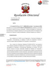 Vista preliminar de documento RD N°095-2023