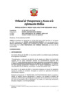 Vista preliminar de documento Resolución N° 002501-2022-JUS-TTAIP-SEGUNDA SALA