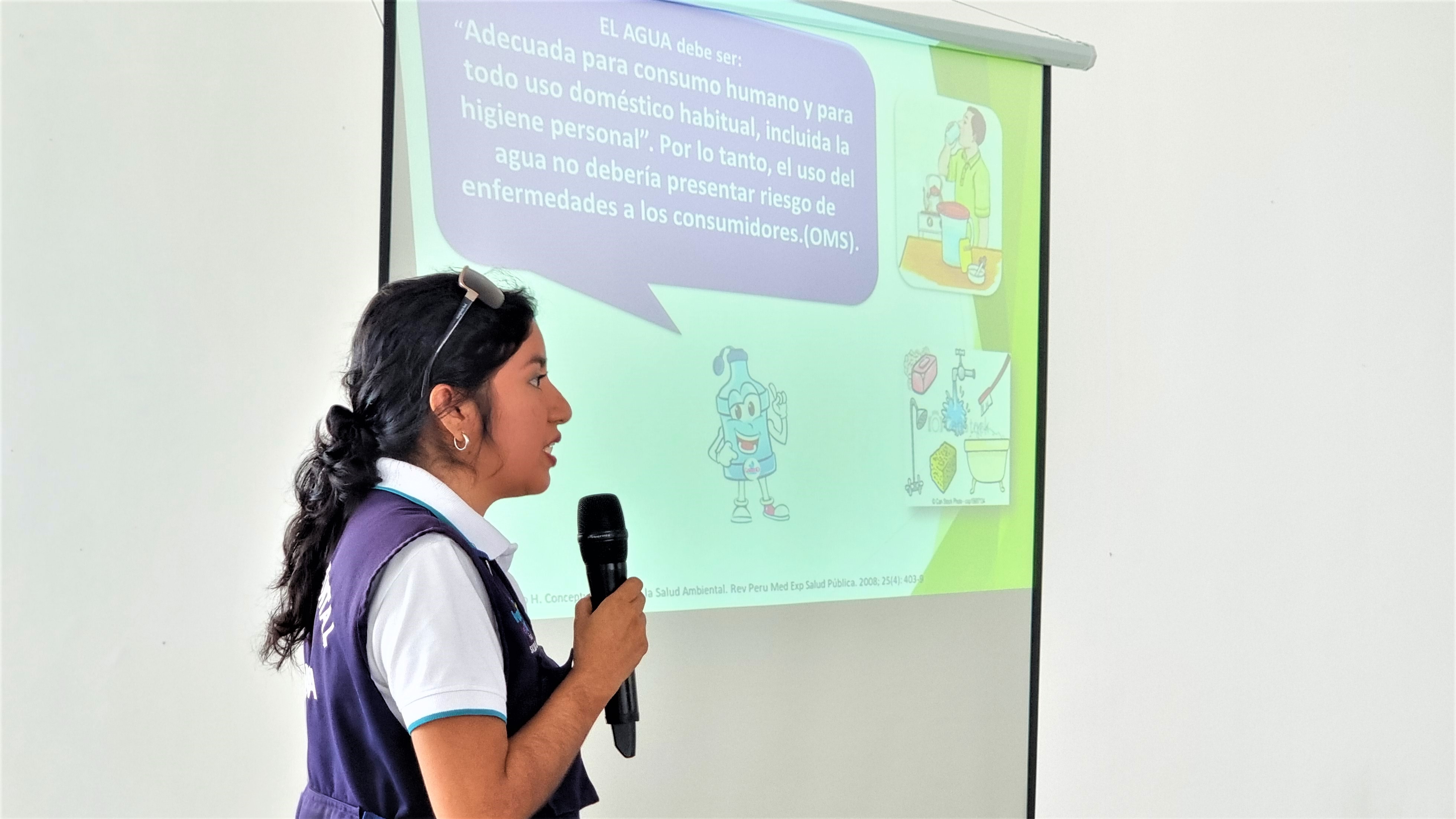 Taller JASS