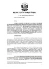Vista preliminar de documento RD 027-2023-Liquidacion Final Conv. 347-2020-JUN