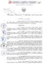 Vista preliminar de documento Resolución Directoral. Nº 1145 