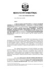Vista preliminar de documento RD 028-2023-Liquidacion Final Conv. 173-2020-JUN