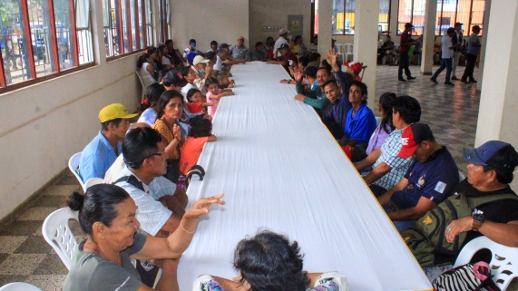 COMEDOR