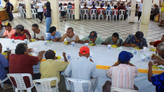 COMEDOR