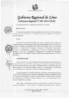 Vista preliminar de documento Ordenanza Regional N° 005-2012-CR-RL