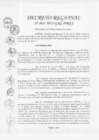 Vista preliminar de documento Decreto Regional N° 002-2012-GRL-PRES