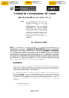 Vista preliminar de documento Resolución N° 1495-2023-TCE-S2
