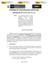 Vista preliminar de documento Resolución N° 1498-2023-TCE-S2