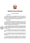 Vista preliminar de documento RDE-N°-0021-2021-PEB-DE-MC Designar al señor Hernán Oswaldo Maldonado Palomino - UAPI