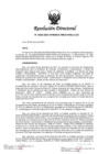 Vista preliminar de documento RD 0025-2023- ANEXO 22- PROCEDENTE- AMP. PLAZO 05