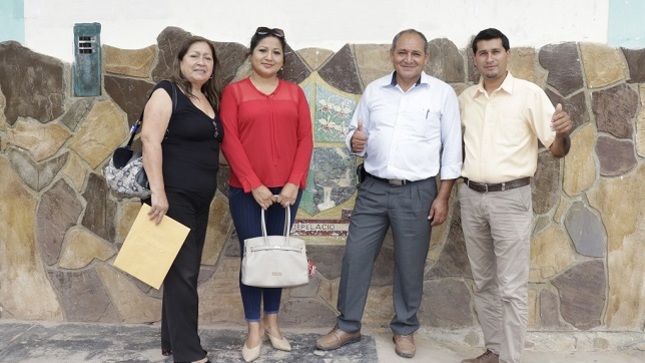 CERTIJOVEN, documento en la que se  consigna toda la información requerida por los empleadores a los jóvenes que buscan insertarse en el mercado laboral formal.