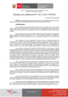 Vista preliminar de documento Resolución 025-2023-IPD/UP Flores Avalos Carolina Victoria: Licencia Sin Goce de Haber.