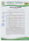 Vista preliminar de documento DECRETO DE ALCALDIA 002-2023