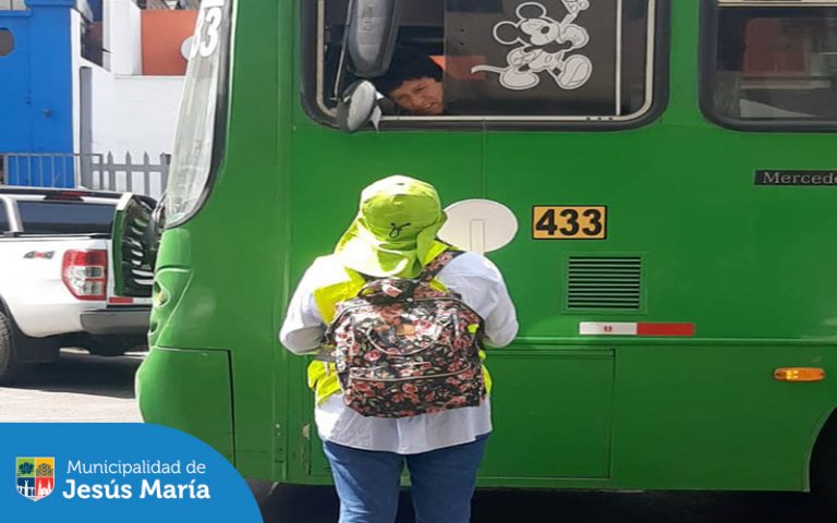 No a la contaminación sonora!