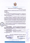 Vista preliminar de documento Resolución de Alcaldía N°019-2023-MDCH-ALC