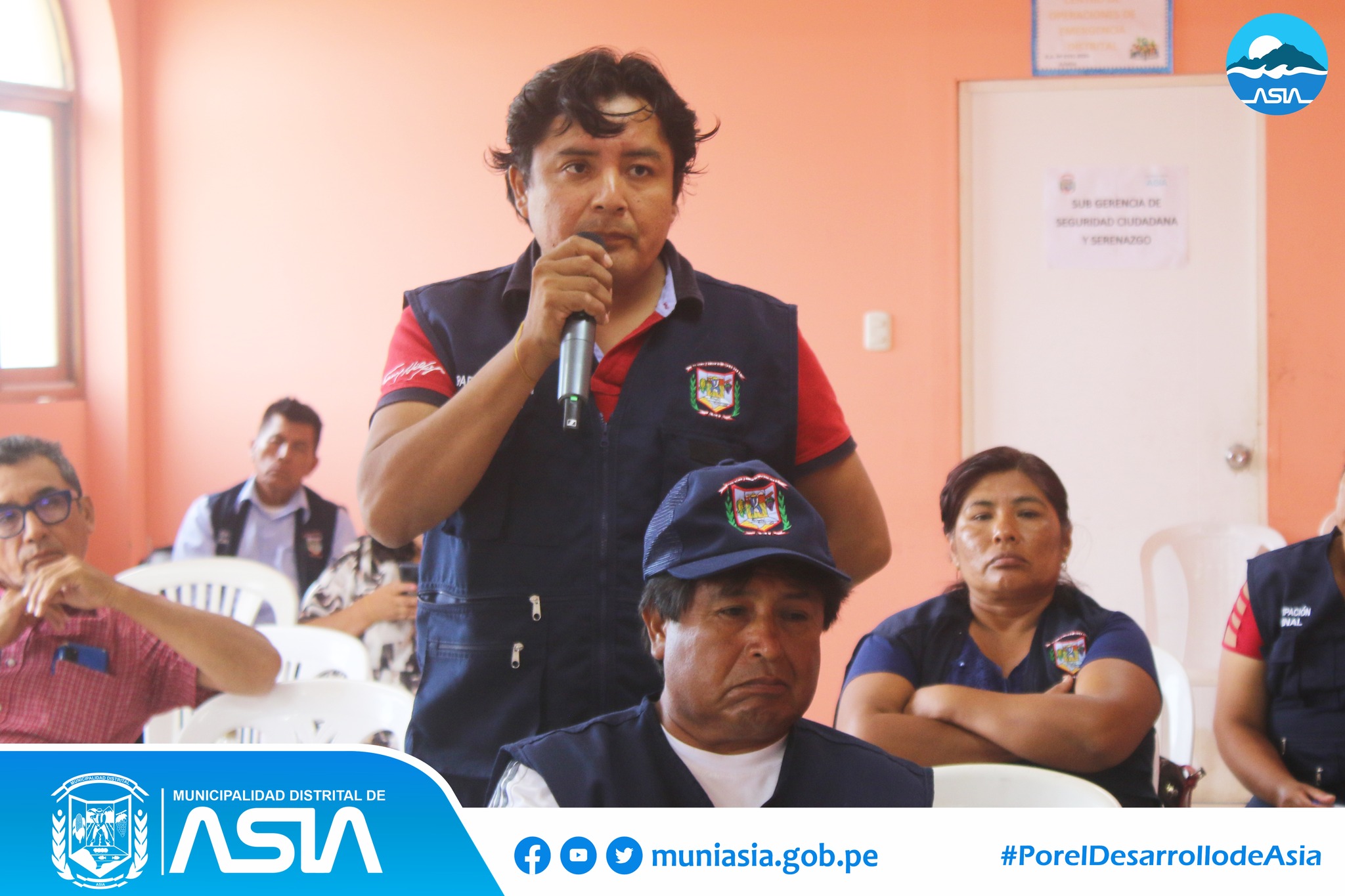 presupuesto participativo