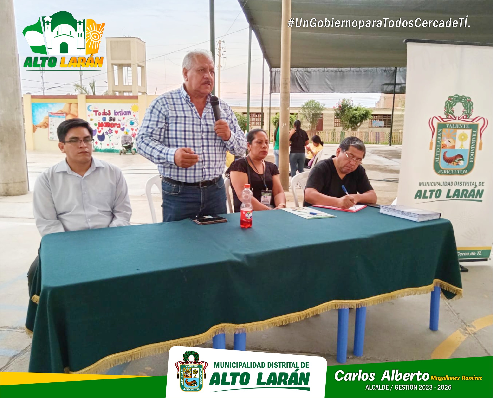 𝗜𝗩 𝗧𝗔𝗟𝗟𝗘𝗥 𝗗𝗘𝗟 𝗣𝗥𝗘𝗦𝗨𝗣𝗨𝗘𝗦𝗧𝗢 𝗣𝗔𝗥𝗧𝗜𝗖𝗜𝗣𝗔𝗧𝗜𝗩𝗢 𝗕𝗔𝗦𝗔𝗗𝗢 𝗘𝗡 𝗥𝗘𝗦𝗨𝗟𝗧𝗔𝗗𝗢 𝟮𝟬𝟮𝟰