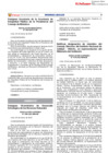 Vista preliminar de documento RS. 009-2023-MINAM