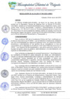 Vista preliminar de documento RESOLUCIÓN DE ALCALDÍA Nº 084-2023-A-MDC