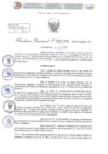 Vista preliminar de documento Resolución Directoral. Nº 1146
