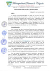 Vista preliminar de documento RESOLUCIÓN DE ALCALDÍA Nº 085-2023 A- MDC