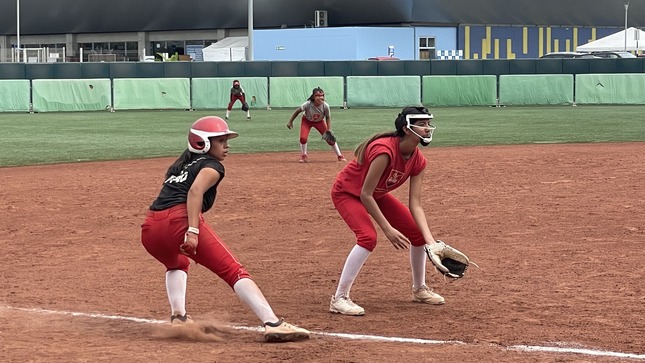 softbol.