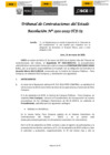Vista preliminar de documento Resolución N° 1501-2023-TCE-S5