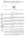 Vista preliminar de documento Resolución Directoral. Nº 1149 