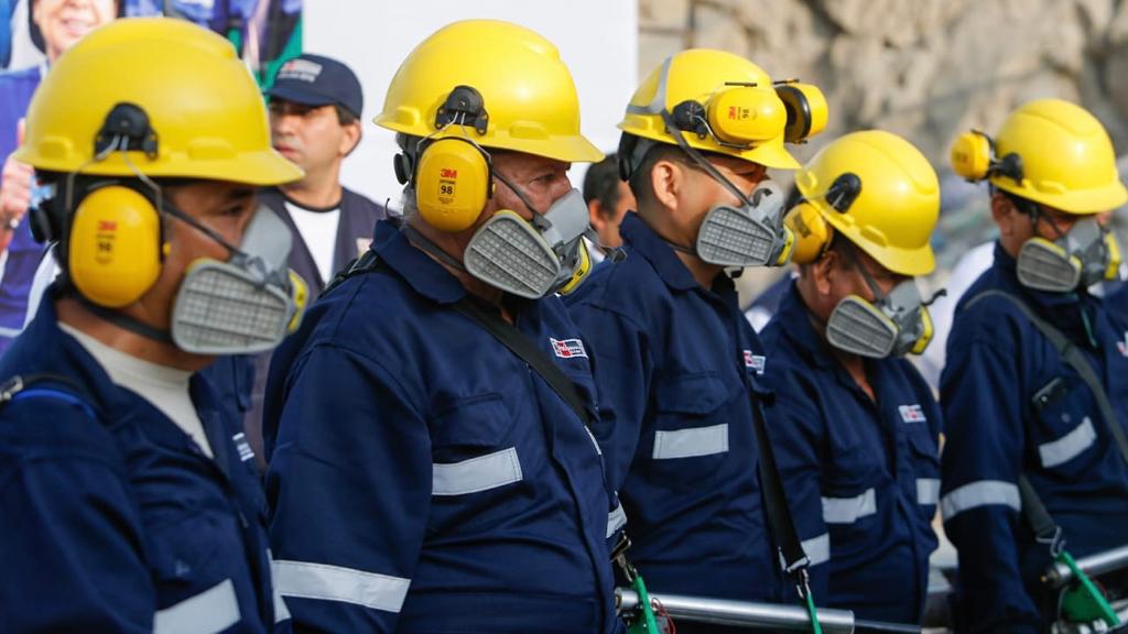 Minsa fumiga más de 700 viviendas del distrito de Lurigancho-Chosica