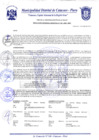 Vista preliminar de documento Resolución Gerencial N° 0148-2020