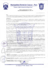 Vista preliminar de documento Resolución Gerencial N° 0171-2020