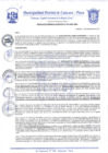 Vista preliminar de documento Resolución Gerencial N° 0195-2020