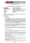 Vista preliminar de documento Resolución N° 0206-2023-OEFA-DFAI