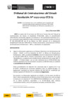 Vista preliminar de documento Resolución N° 1512-2023-TCE-S3
