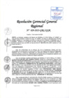 Vista preliminar de documento RGGR 029-2023-GRL-GGR