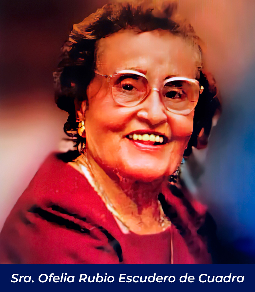 Homenaje póstumo