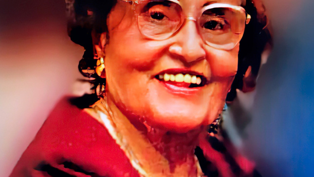 Homenaje póstumo