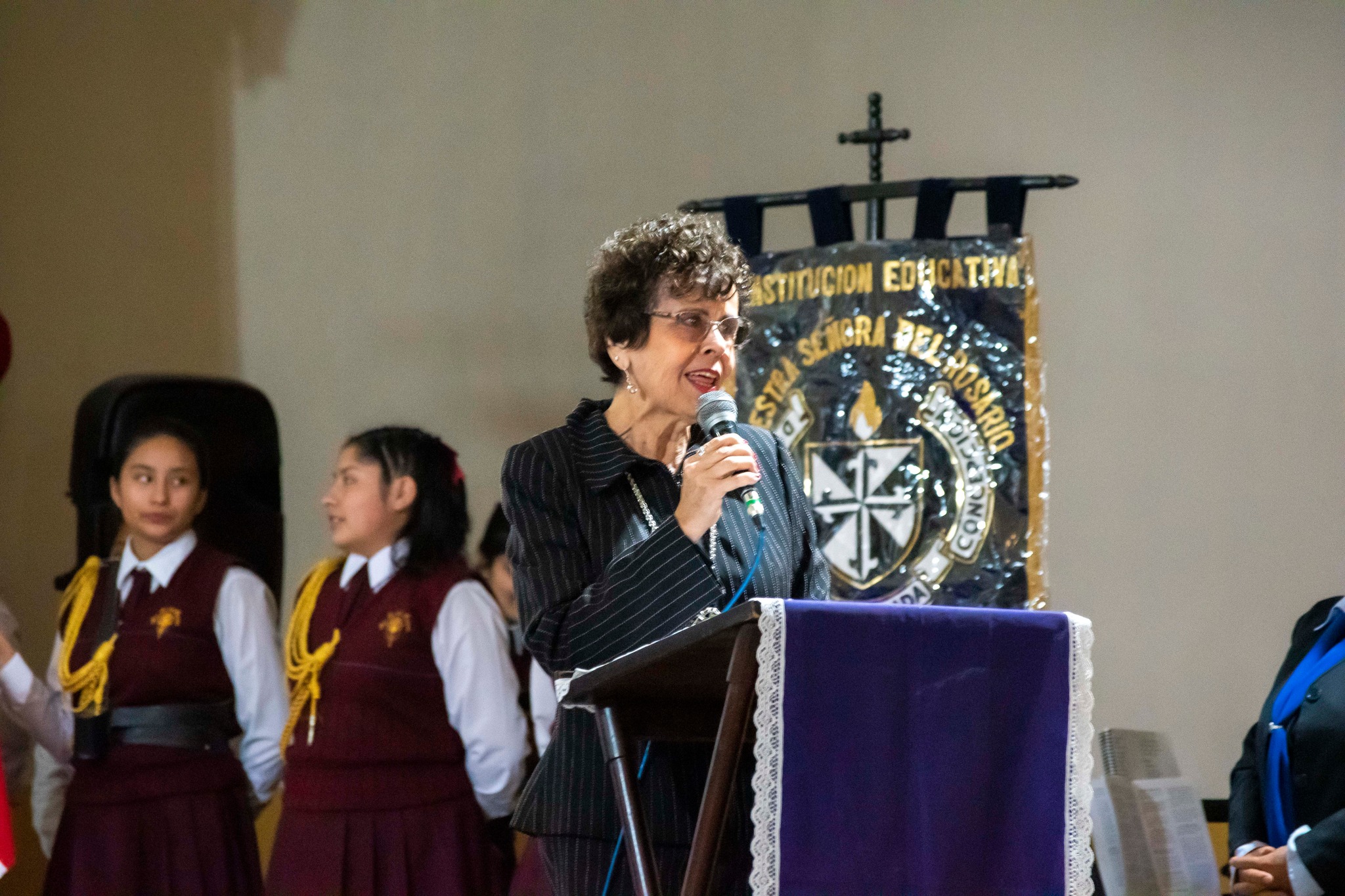 Homenaje póstumo