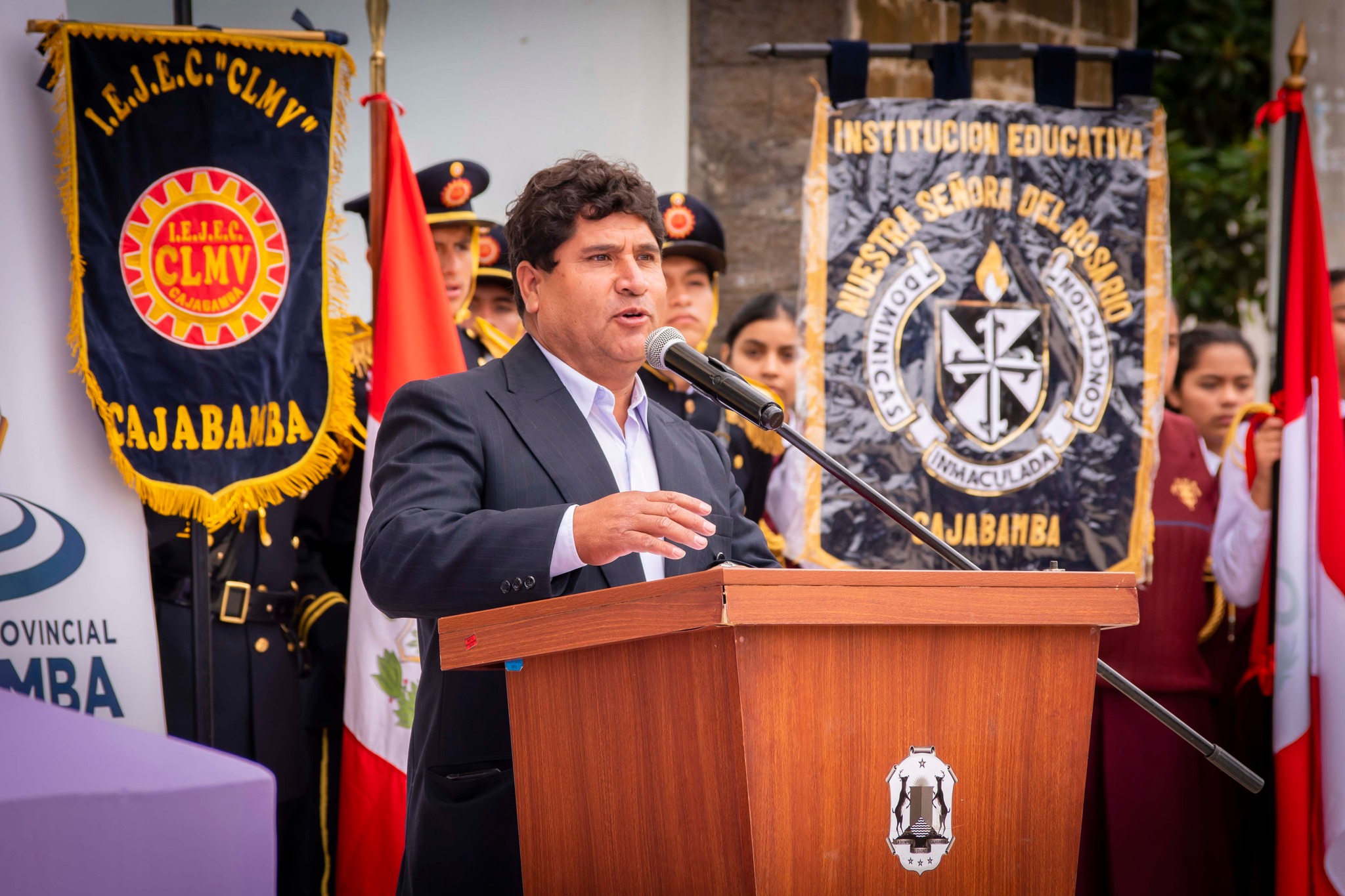 Homenaje póstumo