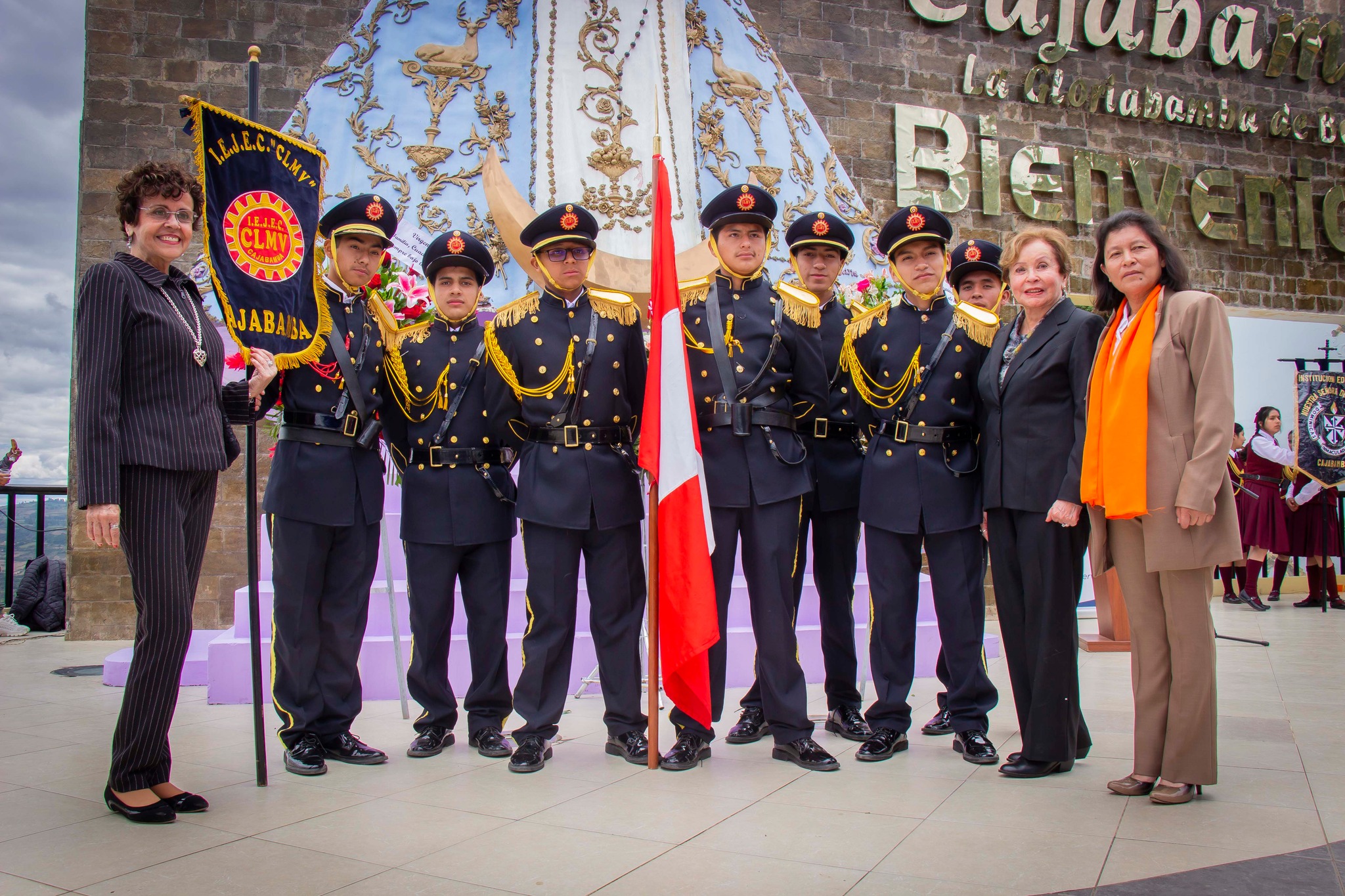 Homenaje póstumo
