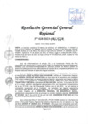 Vista preliminar de documento RGGR 028-2023-GRL-GGR