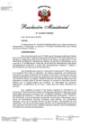 Vista preliminar de documento RM 135-2023-VIVIENDA TF a SEDAPAL x 32 773 958