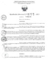 Vista preliminar de documento Resolución Directoral N° 0773-2023-GRSM-DRE-UGEL-SAN-MARTIN